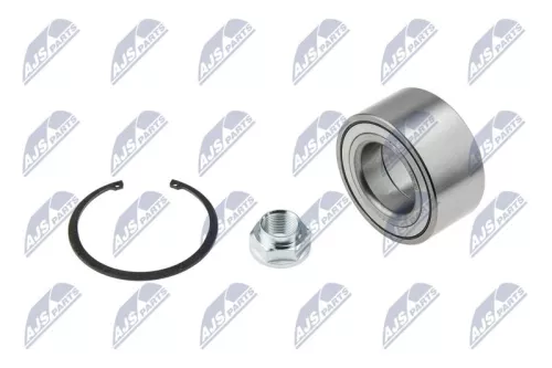 Front NTY Wheel Bearing Kit