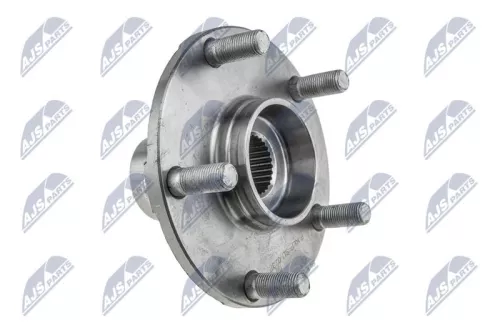 NTY NTY KLP-SU-023P Wheel Hub 