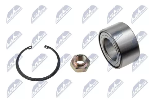 Front NTY Wheel Bearing Kit