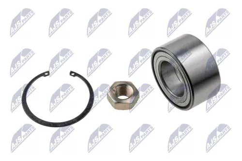 NTY NTY (KLP-SU-024) Front NTY Wheel Bearing Kit 