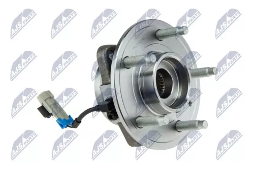 NTY NTY KLP-SU-031 Wheel Bearing 