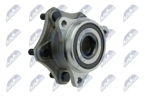 Front NTY Wheel Bearing Kit
