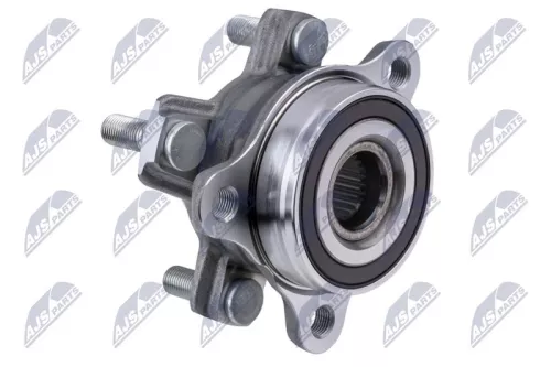 NTY NTY KLP-SU-035 Front Left Front Right NTY Wheel Bearing Kit 