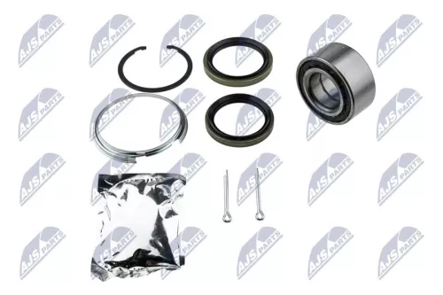 Front NTY Wheel Bearing Kit