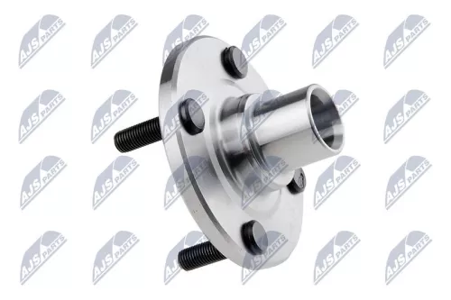 NTY NTY KLP-TY-015P2 Wheel Hub 