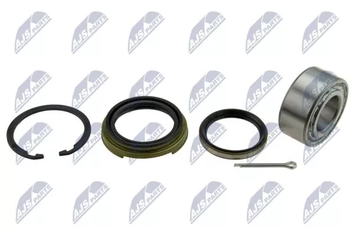Front NTY Wheel Bearing Kit