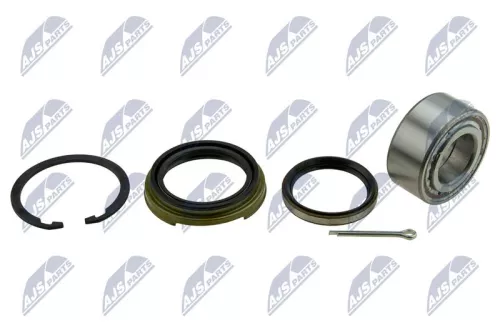 NTY NTY KLP-TY-016 Front NTY Wheel Bearing Kit 