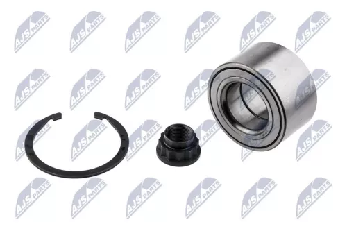 NTY NTY KLP-TY-020 Front NTY Wheel Bearing Kit 