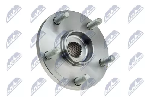 NTY NTY (KLP-TY-020P) Wheel Hub 