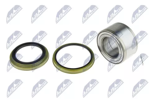 NTY NTY KLP-TY-040 Front Front Left Front Right NTY Wheel Bearing Kit 