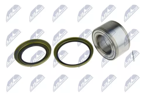 NTY NTY KLP-TY-040 Front Front Left Front Right NTY Wheel Bearing Kit 
