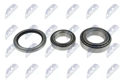Front NTY Wheel Bearing Kit