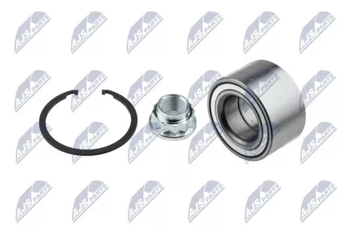 Front NTY Wheel Bearing Kit