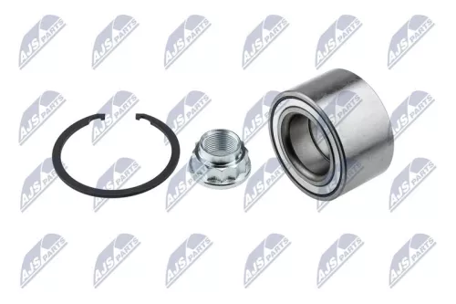 NTY NTY KLP-TY-043 Front NTY Wheel Bearing Kit 