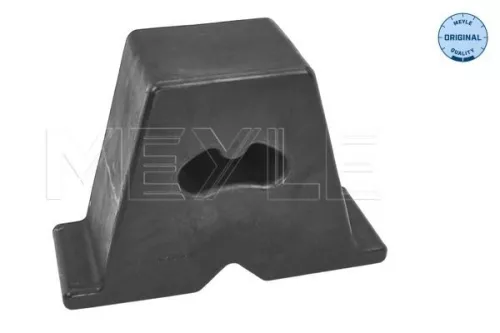 MEYLE Rubber Buffer, suspension (100 742 0033)