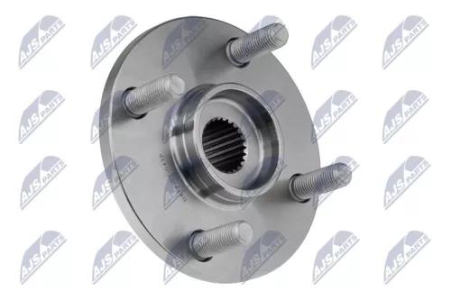 NTY NTY KLP-TY-043P Wheel Hub 