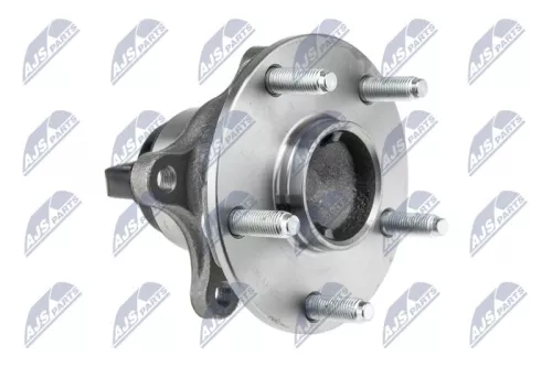 NTY NTY KLP-TY-047 Front Front Left Front Right NTY Wheel Bearing Kit 