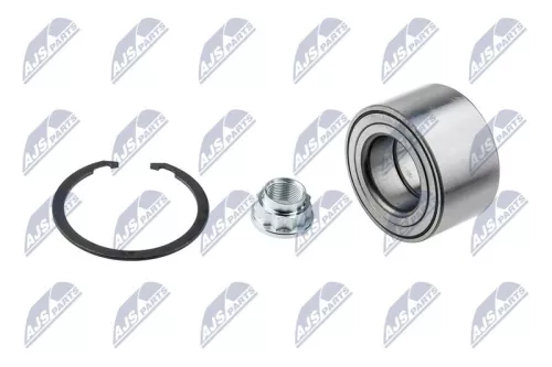 Front Left Front Right NTY Wheel Bearing Kit