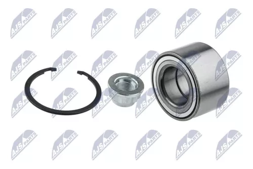 NTY NTY KLP-TY-049 Front NTY Wheel Bearing Kit 