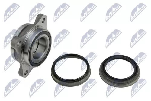 NTY NTY (KLP-TY-050) Wheel Bearing Kit 