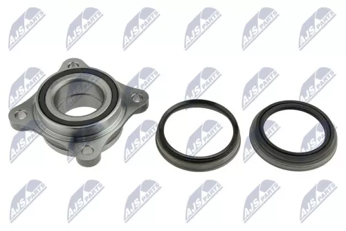 NTY NTY (KLP-TY-050) Wheel Bearing Kit 
