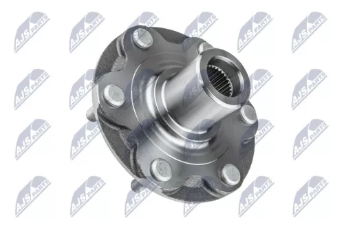 NTY NTY KLP-TY-050P Wheel Hub 