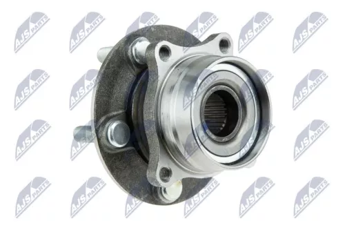 Front Front Left Front Right NTY Wheel Bearing Kit
