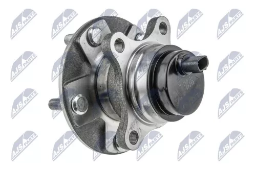 Front Front Left NTY Wheel Bearing Kit