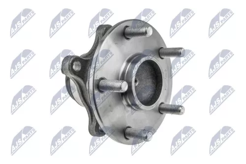 NTY NTY KLP-TY-054 Front Front Left NTY Wheel Bearing Kit 