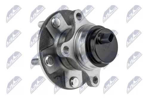 NTY NTY KLP-TY-055 Front Front Right NTY Wheel Bearing Kit 
