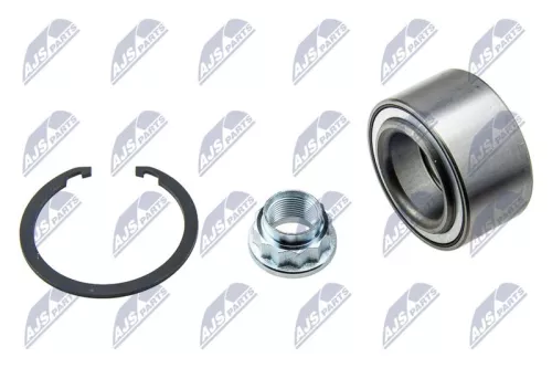 Front NTY Wheel Bearing Kit