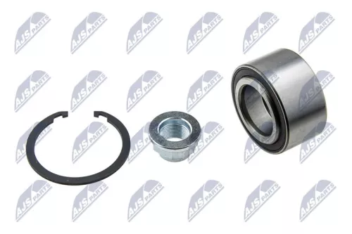 NTY NTY KLP-TY-056 Front NTY Wheel Bearing Kit 