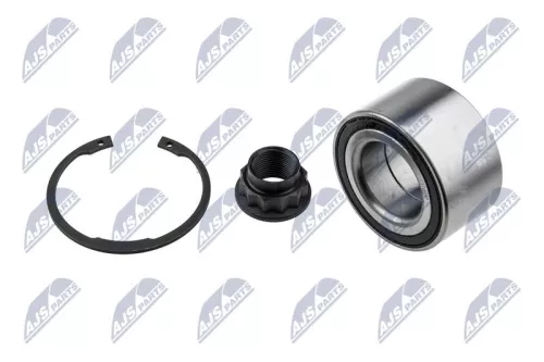 NTY NTY KLP-TY-057 Front NTY Wheel Bearing Kit 