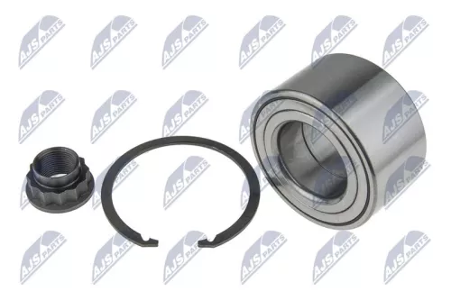 Front NTY Wheel Bearing Kit