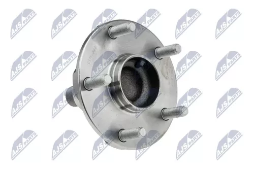 NTY NTY (KLP-TY-060P) Wheel Hub 