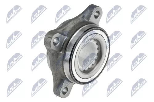 NTY NTY KLP-TY-065 Front NTY Wheel Bearing Kit 