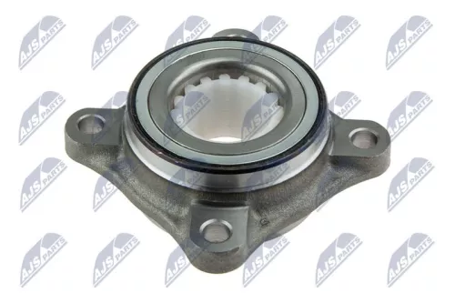 NTY NTY KLP-TY-065 Front NTY Wheel Bearing Kit 