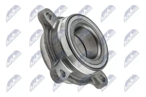 Front NTY Wheel Bearing Kit