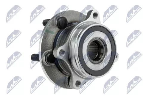 NTY NTY (KLP-TY-071) Front Front Left Front Right NTY Wheel Bearing Kit 