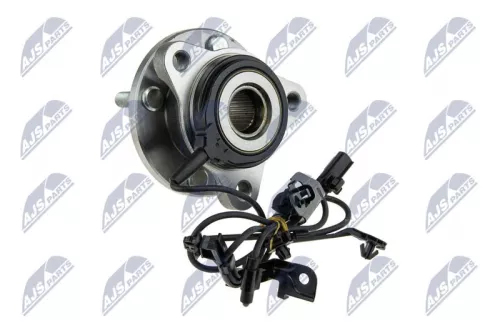 Front NTY Wheel Bearing Kit