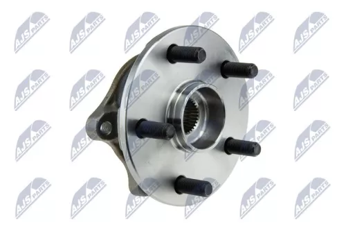 NTY NTY KLP-TY-079 Front Front Left Front Right NTY Wheel Bearing Kit 