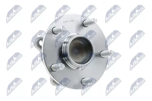 NTY NTY KLP-TY-080 Front Front Left Front Right NTY Wheel Bearing Kit 