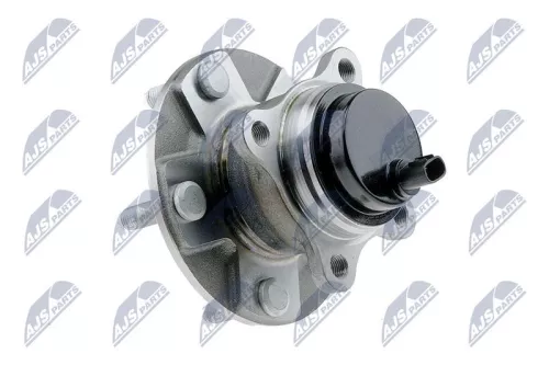 Front NTY Wheel Bearing Kit