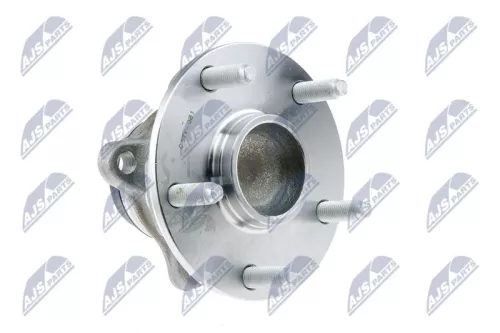 NTY NTY KLP-TY-081 Front NTY Wheel Bearing Kit 
