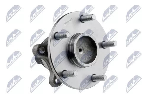NTY NTY KLP-TY-083 Front Front Left Front Right NTY Wheel Bearing Kit 