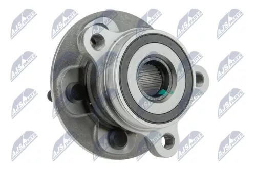 NTY NTY KLP-TY-086 Front NTY Wheel Bearing Kit 