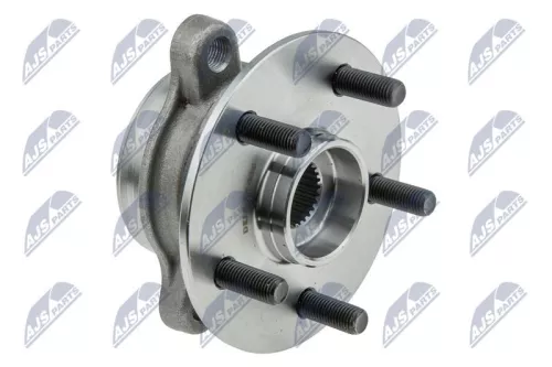 NTY NTY KLP-TY-086 Front NTY Wheel Bearing Kit 