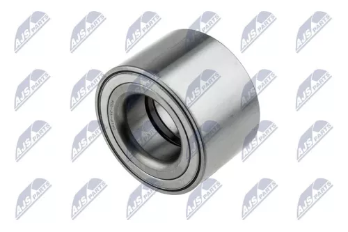 Front Front Left Front Right NTY Wheel Bearing Kit