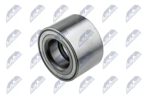 NTY NTY KLP-VC-004 Front Front Left Front Right NTY Wheel Bearing Kit 