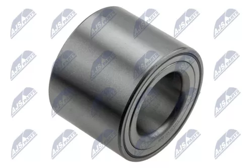 NTY NTY KLP-VC-005 Front Front Left Front Right NTY Wheel Bearing Kit 